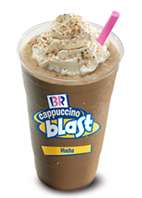 baskin-robbins®b.r. blast®