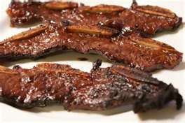 hawaiian ribs - jamie oliver recipe